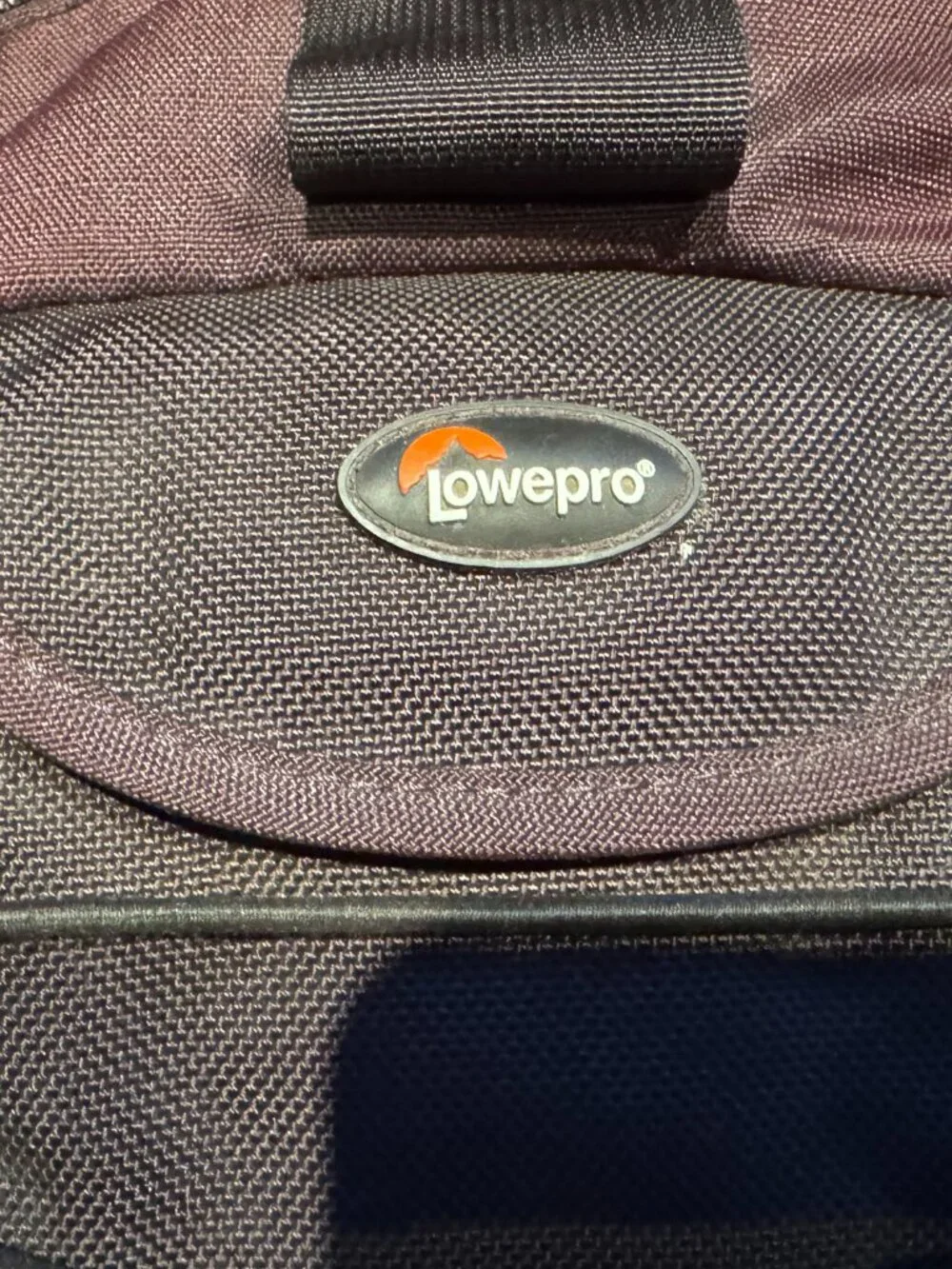 LOWEPRO Dry Zone Rover Waterproof Backpack Camera Bag